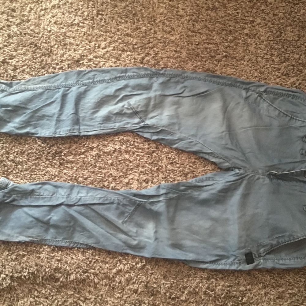 G-Star Raw Denim Pants